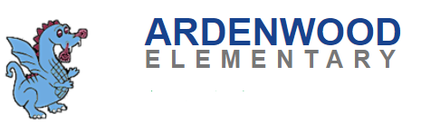 Ardenwood Elementary logo